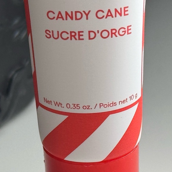Laneige Lip Glowy Balm Candy Cane 10g Limited Edition & Collectible - Picture 4 of 6
